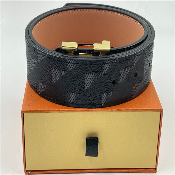 designer mens belt for womens leather jeans smooth l buckle casual belt with gift box, Black;brown
designer mens belt for womens leather jeans smooth l buckle casual belt with gift box, Black;brown