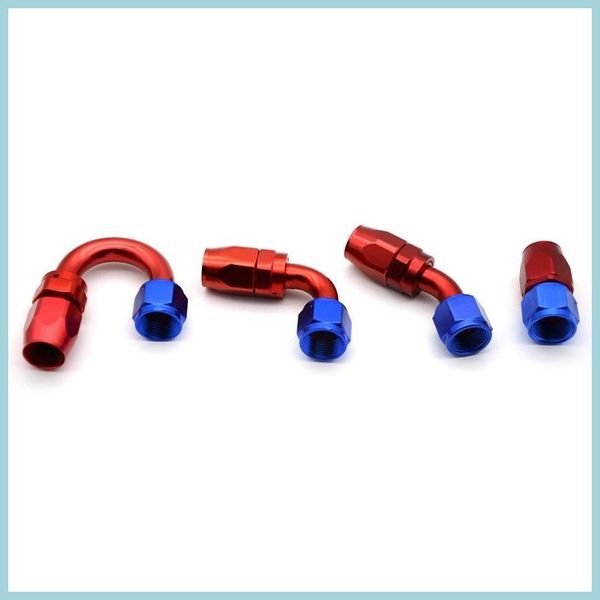engineoil cooler an10 aluminum swivel ptfe hose end fitting straight 45 90 180 degree for oil fuel line drop delivery 2022 mobiles m dhc7j
engineoil cooler an10 aluminum swivel ptfe hose end fitting straight 45 90 180 degree for oil fuel line drop delivery 2022 mobiles m dhc7j