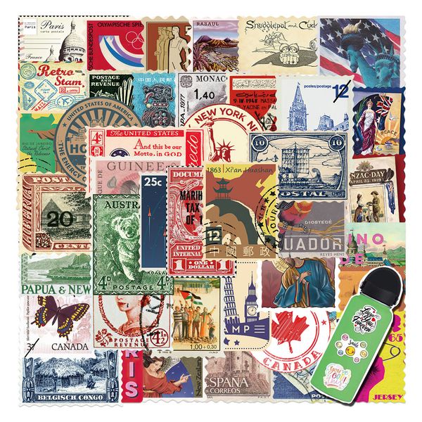 50pcs british american travel stamps graffiti stickers pack for lapskateboard motorcycle decals
50pcs british american travel stamps graffiti stickers pack for lapskateboard motorcycle decals