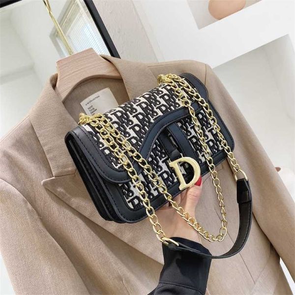 70% off 2023 designer bag autumn and winter foreign style oblique cross women's versatile light luxury retro sense chain
70% off 2023 designer bag autumn and winter foreign style oblique cross women's versatile light luxury retro sense chain