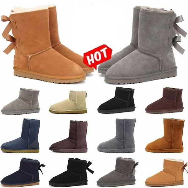 australia australian women snow boots triple luxury designer boots black chestnut purple pink grey fashion classic ankle short boot womens l
australia australian women snow boots triple luxury designer boots black chestnut purple pink grey fashion classic ankle short boot womens l