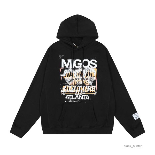 men's hoodies galery designer dept sweatshirts american fashion brand co branded skull head stamping printing plush hoodie, Black
men's hoodies galery designer dept sweatshirts american fashion brand co branded skull head stamping printing plush hoodie, Black