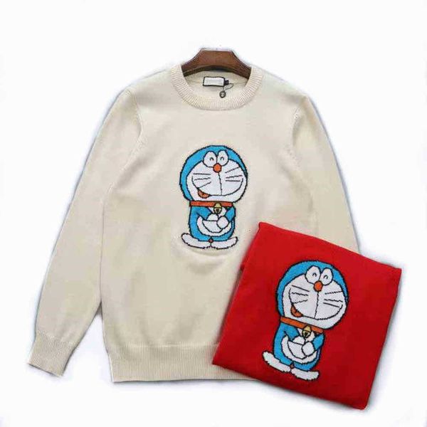 21ss brand crew neck sweater men's women's classic letters casual napped men 2021 autumn and winter warm sweaters soft knitted pul, White;black
21ss brand crew neck sweater men's women's classic letters casual napped men 2021 autumn and winter warm sweaters soft knitted pul, White;black