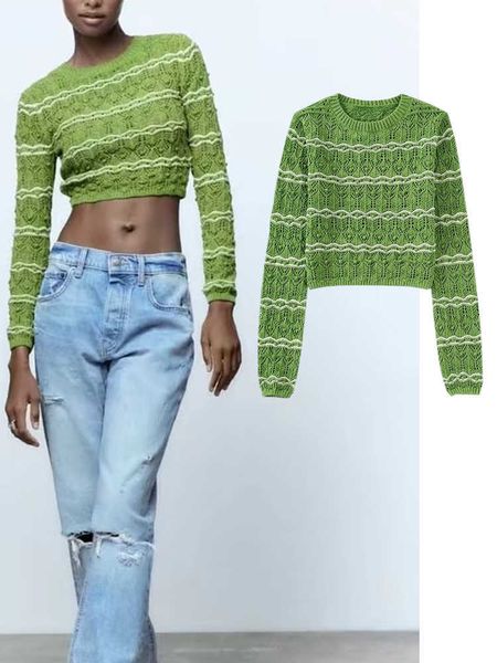 women's knits tees traf fashion woman knitted sweater 2022 female spring autumn casual short pullovers long sleeve warm women's ju, White
women's knits tees traf fashion woman knitted sweater 2022 female spring autumn casual short pullovers long sleeve warm women's ju, White