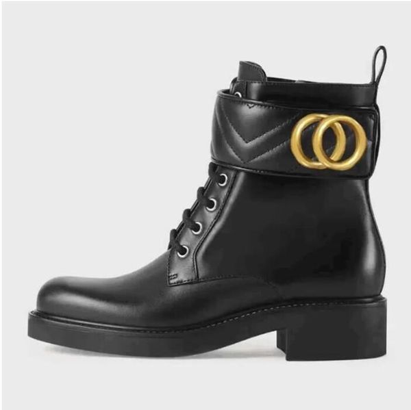 1martin boots buckle shoe ankle boot women designer shoes autumn winter lace up woman flat metal travel belt 100% leather lady letter black
1martin boots buckle shoe ankle boot women designer shoes autumn winter lace up woman flat metal travel belt 100% leather lady letter black