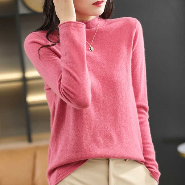 women's knits tees cashmere crimped sweater for women sweaters wool woman sweater knitting pullovers knitted sweaters t221012, White
women's knits tees cashmere crimped sweater for women sweaters wool woman sweater knitting pullovers knitted sweaters t221012, White