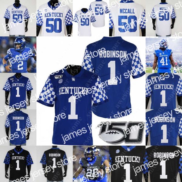 american college football wear kentucky wildcats football jersey joey gatewood chris rodriguez jr wan'dale robinson kavosiey smoke josh, Black
american college football wear kentucky wildcats football jersey joey gatewood chris rodriguez jr wan'dale robinson kavosiey smoke josh, Black