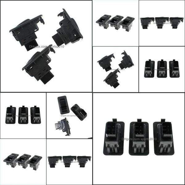 window lifter switch new 3pcs/lot electric power window control switch button fr rl rr 5pins for mitsubishi pajero v43 v10 v30 monte dh8xs
window lifter switch new 3pcs/lot electric power window control switch button fr rl rr 5pins for mitsubishi pajero v43 v10 v30 monte dh8xs