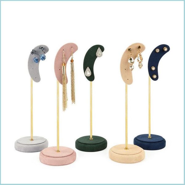jewelry pouches bags jewelry pouches bags creative earring holder shelf ear style funny stud storage rack shop display stand t-barj dh8w3, Pink;blue
jewelry pouches bags jewelry pouches bags creative earring holder shelf ear style funny stud storage rack shop display stand t-barj dh8w3, Pink;blue