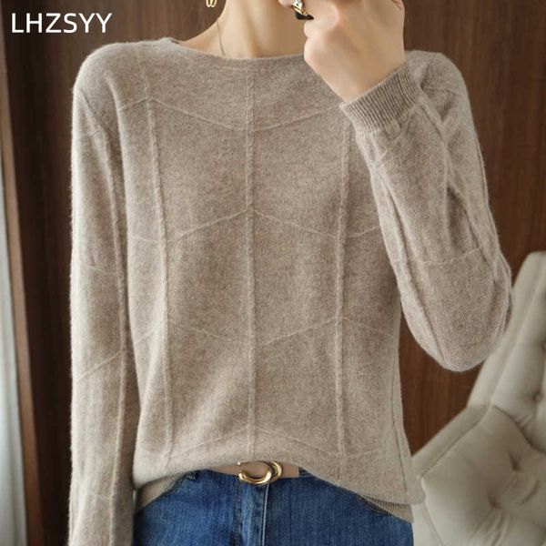 women's knits tees lhzsyy autumn winter new women's european version long-sleeve knitted pullover cashmere wool plaid pattern swea, White
women's knits tees lhzsyy autumn winter new women's european version long-sleeve knitted pullover cashmere wool plaid pattern swea, White