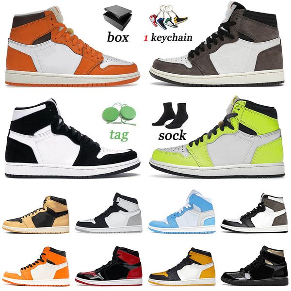 jumpman 1 1s basketball shoes for mens women starfish ts x twist chicago high obsidian unc university blue black phantom sports sneakers siz
jumpman 1 1s basketball shoes for mens women starfish ts x twist chicago high obsidian unc university blue black phantom sports sneakers siz