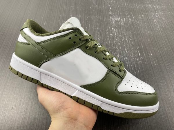 shoes mens womens low sport skateboard running breathable medium olive white trainers soft platform designer sneakers dd1503-120
shoes mens womens low sport skateboard running breathable medium olive white trainers soft platform designer sneakers dd1503-120