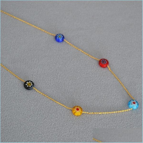 pendant necklaces pendant necklaces korean version fresh beautif color beads simple temperament fairy fashion personality short neck dhbgc, Silver
pendant necklaces pendant necklaces korean version fresh beautif color beads simple temperament fairy fashion personality short neck dhbgc, Silver