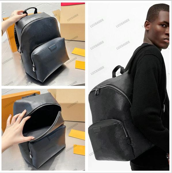 m43186 discovery backpack pm monograms eclipse coated canvas leather men's designer backpack luxury lapbag
m43186 discovery backpack pm monograms eclipse coated canvas leather men's designer backpack luxury lapbag