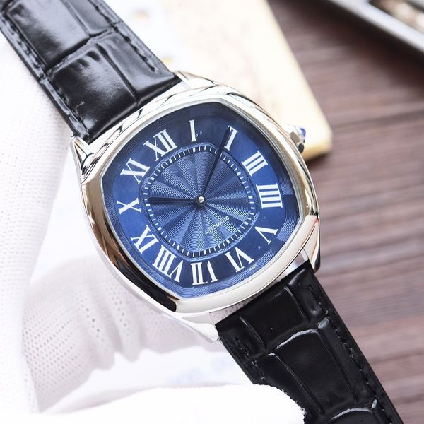 ronde watch man watchs designer sapphire mirror automatic mechanical watch counter official replica wristwatch beautiful gift 0123, Slivery;brown
ronde watch man watchs designer sapphire mirror automatic mechanical watch counter official replica wristwatch beautiful gift 0123, Slivery;brown