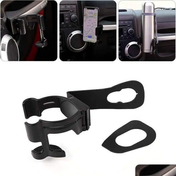 vehicle heating cup mti-function drink cup phone holder bolt-on stand bracket organizer for 2011- jeep wrangler jk jku sahara rub u dhptz
vehicle heating cup mti-function drink cup phone holder bolt-on stand bracket organizer for 2011- jeep wrangler jk jku sahara rub u dhptz