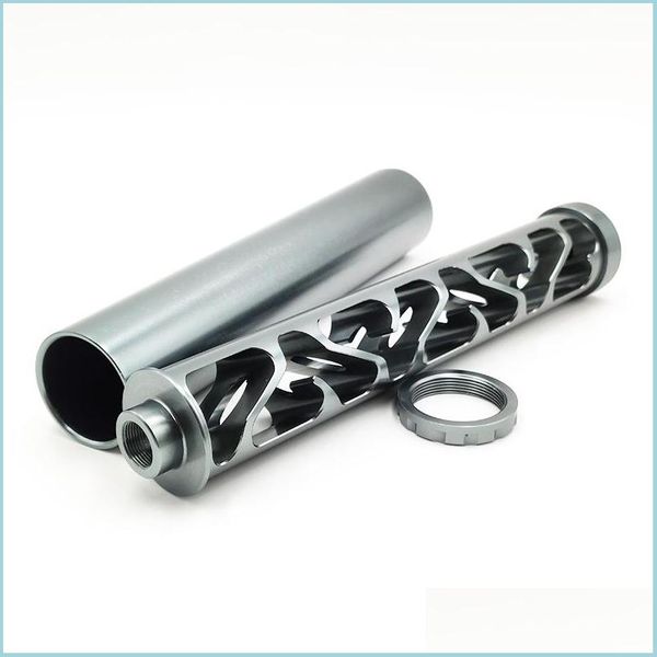 fuel filter new 10 inch extension spiral filter 1/2-28 5/8-24 single core car alloy fuel soent trap drop delivery 2022 mobiles motor dhrfc
fuel filter new 10 inch extension spiral filter 1/2-28 5/8-24 single core car alloy fuel soent trap drop delivery 2022 mobiles motor dhrfc
