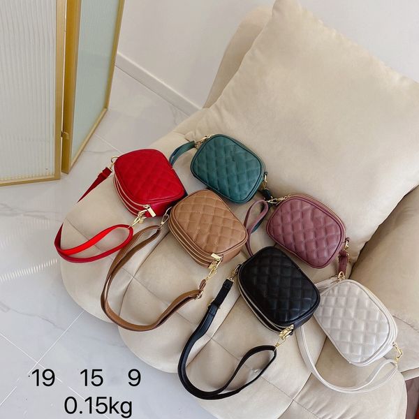 lady style handbags girls diamond lattice crossbody bags kids single shoulder camera bag a9157, Black
lady style handbags girls diamond lattice crossbody bags kids single shoulder camera bag a9157, Black