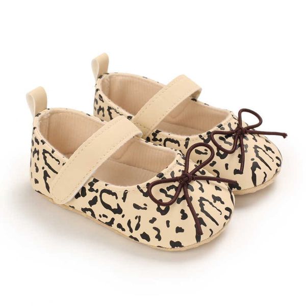 flat shoes baby shoes newborn girls spring and autumn fashion leopard print casual princess shoes soft bottom non-slip first walker l221012, Black;grey
flat shoes baby shoes newborn girls spring and autumn fashion leopard print casual princess shoes soft bottom non-slip first walker l221012, Black;grey