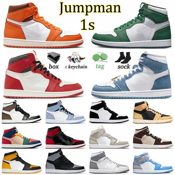 original og 1s jumpman basketball shoes 1 sports stealth women heirloom denim offs white outdoor yellow toe men trainers multi color starfis
original og 1s jumpman basketball shoes 1 sports stealth women heirloom denim offs white outdoor yellow toe men trainers multi color starfis