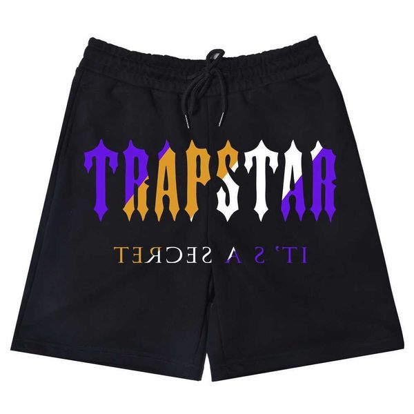 men's shorts summer casual trapstar london fashion loose plus size boardshort bermuda drawstring elastic waist g221012, White;black
men's shorts summer casual trapstar london fashion loose plus size boardshort bermuda drawstring elastic waist g221012, White;black