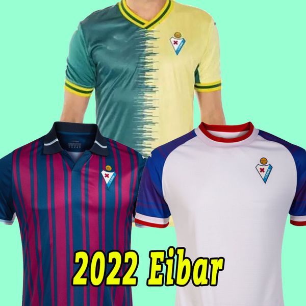 2022 eibar soccer jerseys home away third 2022 23 stoichkov exposito corpas tjero alvarez correa munoz sielva aketxe jersey football shirts, Black;yellow
2022 eibar soccer jerseys home away third 2022 23 stoichkov exposito corpas tjero alvarez correa munoz sielva aketxe jersey football shirts, Black;yellow