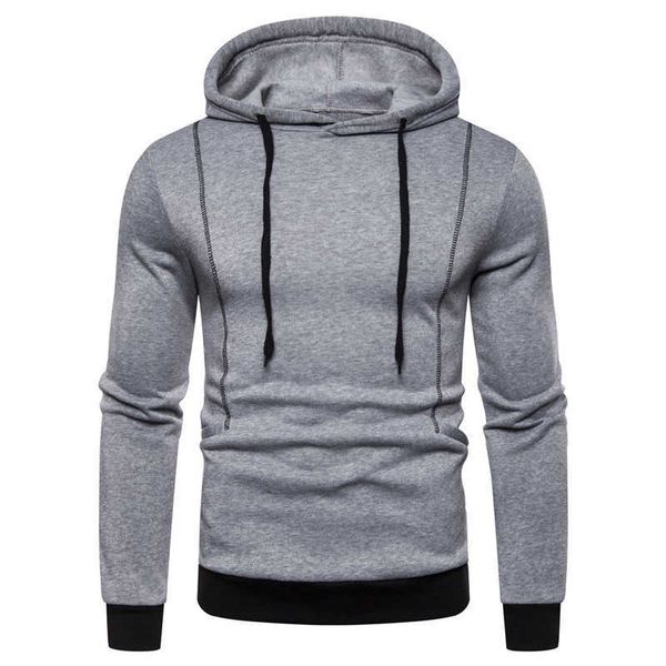 men's hoodies sweatshirts sweatshirt trend fashion pullover pure cotton material korean version new long sleeve all-match harajuku autu, Black
men's hoodies sweatshirts sweatshirt trend fashion pullover pure cotton material korean version new long sleeve all-match harajuku autu, Black