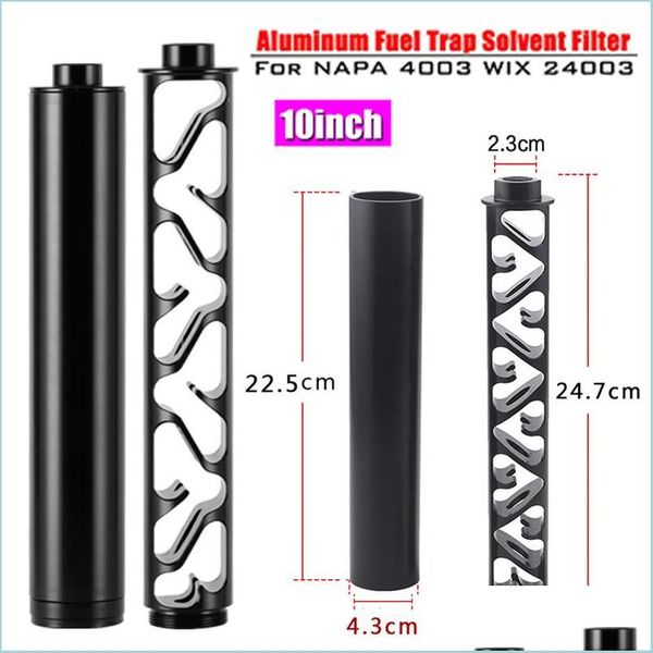 fuel filter 1/2x28 5/8x24 10inch single core aluminum fuel filter soent trap for napa 4003 wix 24003 drop delivery 2022 mobiles motor dh9qb
fuel filter 1/2x28 5/8x24 10inch single core aluminum fuel filter soent trap for napa 4003 wix 24003 drop delivery 2022 mobiles motor dh9qb