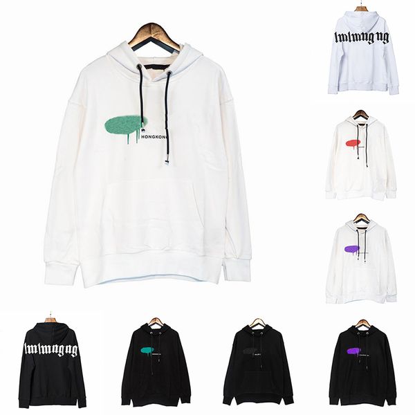 palms designer hoodies mens womens fashion hoodies man long sleeve warm cotton luxurys hoody clothing sweaters hip hop clothes sweatshirts p, Black
palms designer hoodies mens womens fashion hoodies man long sleeve warm cotton luxurys hoody clothing sweaters hip hop clothes sweatshirts p, Black