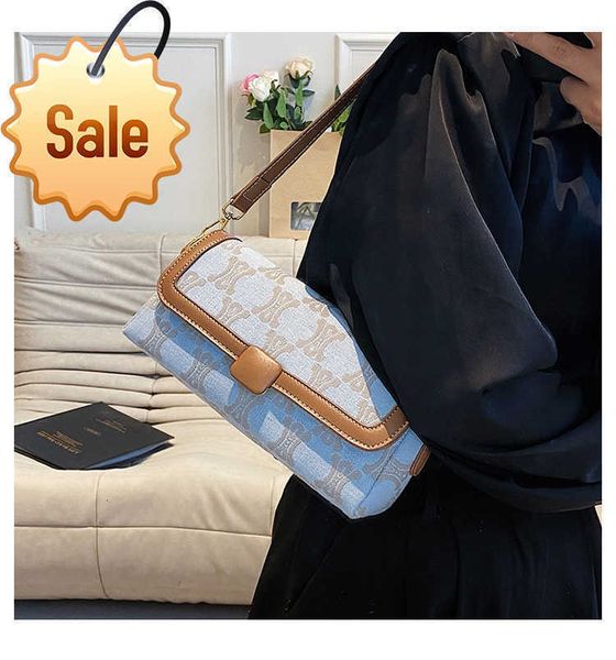 designer bags arc de triomphe new single shoulder women's underarm denim pu splicing method bag msenger foreign style versatile factory
designer bags arc de triomphe new single shoulder women's underarm denim pu splicing method bag msenger foreign style versatile factory