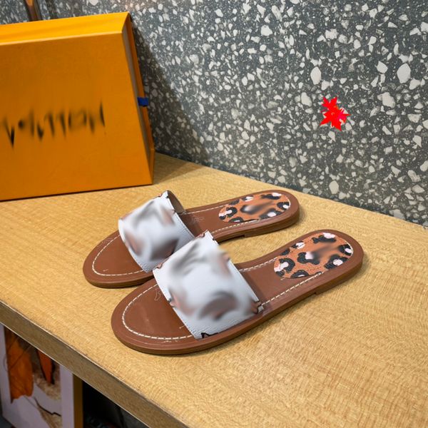 2023 fashion women sandals genuine leather slippers summer flat stylist slides ladies beach sandal party wedding slipper with box -k064, Black
2023 fashion women sandals genuine leather slippers summer flat stylist slides ladies beach sandal party wedding slipper with box -k064, Black