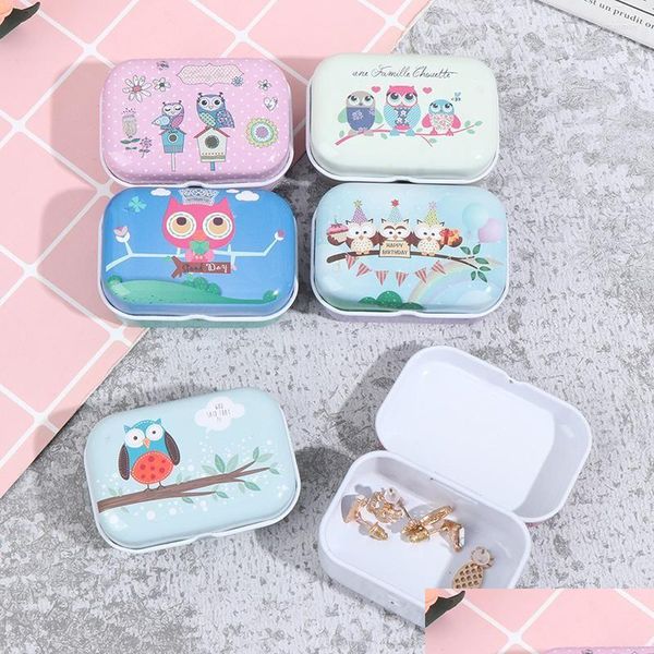 jewelry pouches bags jewelry pouches cute tin box sealed jar packing boxes candy small storage cans coin earrings headphones gift dr dhf78, Pink;blue
jewelry pouches bags jewelry pouches cute tin box sealed jar packing boxes candy small storage cans coin earrings headphones gift dr dhf78, Pink;blue