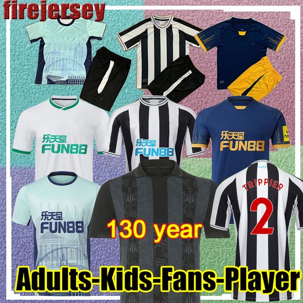 newcastle soccer jersey 130 years wood nufc 22 23 bruno g. wilson shelvey 2022 2023 away black trippier football shirt maximin men kit kids, Black;yellow
newcastle soccer jersey 130 years wood nufc 22 23 bruno g. wilson shelvey 2022 2023 away black trippier football shirt maximin men kit kids, Black;yellow
