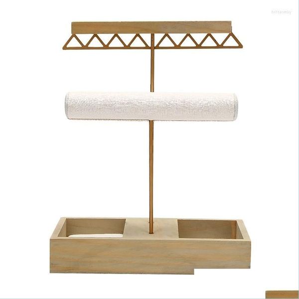 jewelry pouches bags jewelry pouches organizer tree stand metal and wood t-bar bracelets earrings holder display drop delivery 2022 dhpep, Pink;blue
jewelry pouches bags jewelry pouches organizer tree stand metal and wood t-bar bracelets earrings holder display drop delivery 2022 dhpep, Pink;blue
