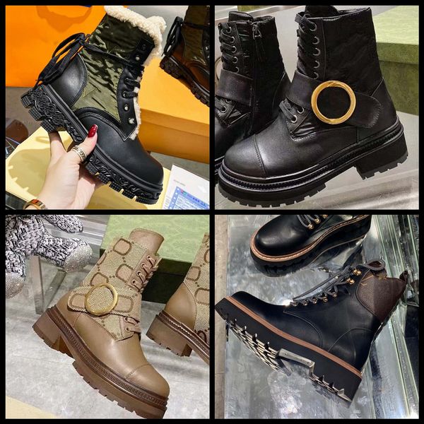 designer boots paris luxury brand boot genuine leather martin ankle booties woman short boot sneakers trainers slipper sandals by shoebrand, Black
designer boots paris luxury brand boot genuine leather martin ankle booties woman short boot sneakers trainers slipper sandals by shoebrand, Black