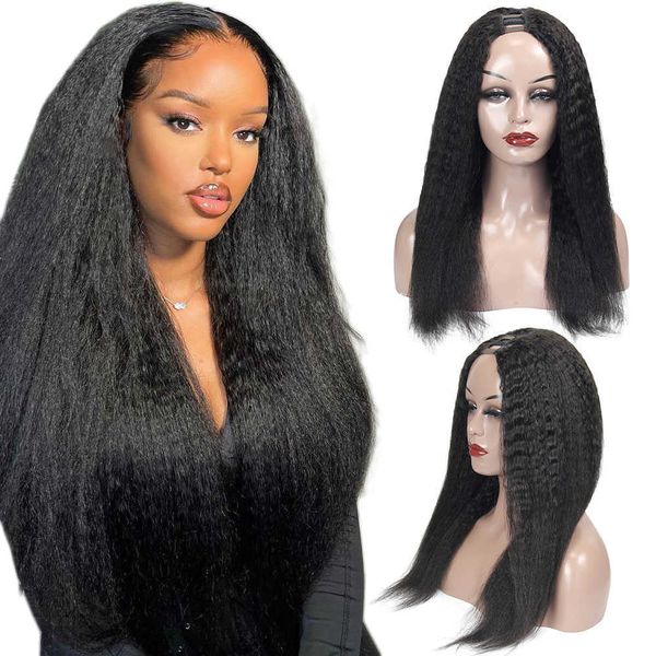 headwear hair accessories raw indian remy hair extensions u part wig yaki kinky straight gluels human hair wigs for black women
headwear hair accessories raw indian remy hair extensions u part wig yaki kinky straight gluels human hair wigs for black women
