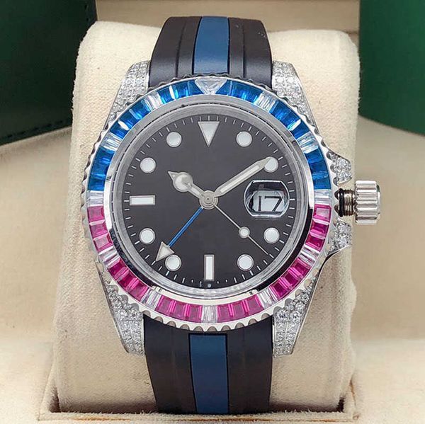 watches children's 40mm automatic mechanical watch tape watchband stainless steel folding buckle sport w, Slivery;black
watches children's 40mm automatic mechanical watch tape watchband stainless steel folding buckle sport w, Slivery;black