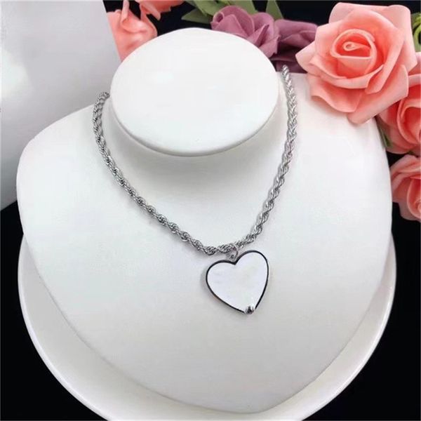 christmas pendants designer jewelry luxury brand designers necklace fashion couple paired jewellery necklace for women vintage jewellry prom, Silver
christmas pendants designer jewelry luxury brand designers necklace fashion couple paired jewellery necklace for women vintage jewellry prom, Silver