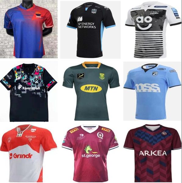 rugby jerseys 2022 english championship moana rugby jersey sharks shirt africa glasgow warriors cardiff blues black biarritz queensland reds, Black;gray
rugby jerseys 2022 english championship moana rugby jersey sharks shirt africa glasgow warriors cardiff blues black biarritz queensland reds, Black;gray