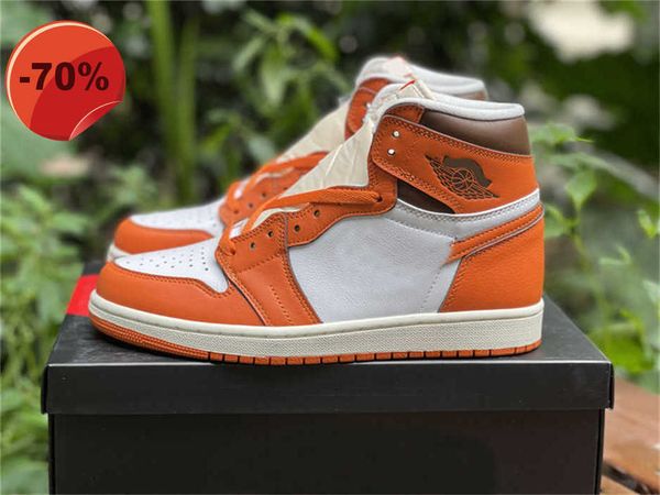 authentic 1 high og wmns starfish basketball shoes orange shattered backboard sneakers 1s newstalgia visionaire retro men outdoor sports
authentic 1 high og wmns starfish basketball shoes orange shattered backboard sneakers 1s newstalgia visionaire retro men outdoor sports