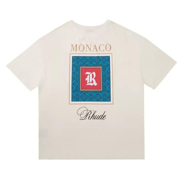 rhude mens t shirt designer for men womens shirts fashion tshirt with letters casual summer short sleeve tees woman clothing 49b7, White;black
rhude mens t shirt designer for men womens shirts fashion tshirt with letters casual summer short sleeve tees woman clothing 49b7, White;black