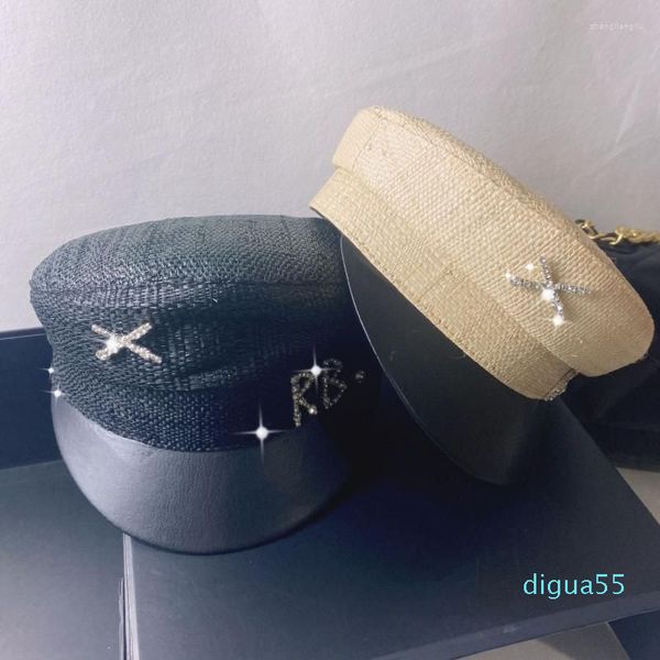 berets sunshade and anti-squat outdoor british fashion cap rhinestone navy, Blue;gray
berets sunshade and anti-squat outdoor british fashion cap rhinestone navy, Blue;gray