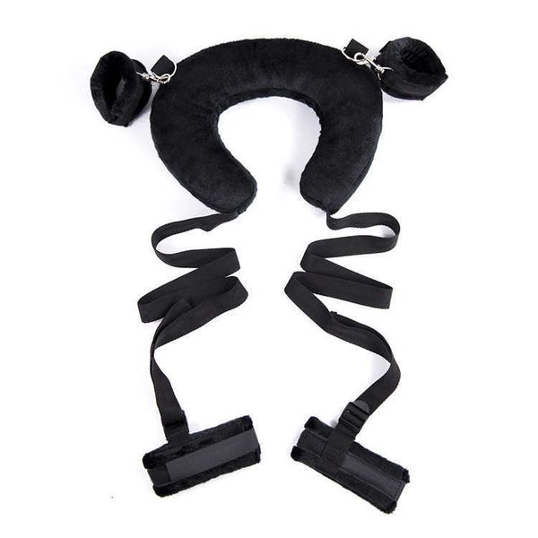 massager open fetish bondage couples toys easy for leg adults slave sm game bondage kit role play neck pillow handcuffs ankle cuffs
massager open fetish bondage couples toys easy for leg adults slave sm game bondage kit role play neck pillow handcuffs ankle cuffs