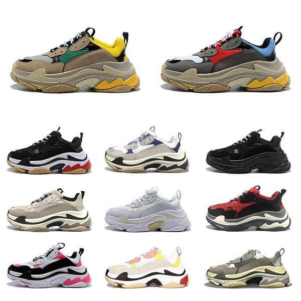 boot mens triple s 17fw running shoes women black red white green casual dad shoes tennis balenciagas increasing platform fashion snea balen
boot mens triple s 17fw running shoes women black red white green casual dad shoes tennis balenciagas increasing platform fashion snea balen