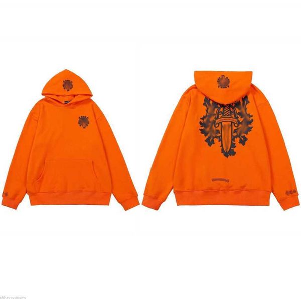 men's hoodies sweatshirts loose mens classic hoodie ch brand designer horseshoe sanskrit print luxury zipper jacket fashion pullover ho, Black
men's hoodies sweatshirts loose mens classic hoodie ch brand designer horseshoe sanskrit print luxury zipper jacket fashion pullover ho, Black