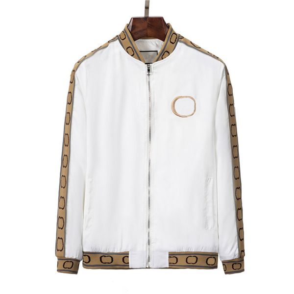fashion mens designer jacket coat caps winter autumn baseball stylist men women windbreaker outerwear zipper hoodies jackets coats, Black;brown
fashion mens designer jacket coat caps winter autumn baseball stylist men women windbreaker outerwear zipper hoodies jackets coats, Black;brown