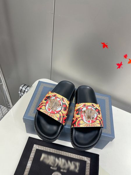 summer womens high heels slippers striped sandals ladies casual scuffs block heel sandal outdoor shopping letters slipper box -l085, Black
summer womens high heels slippers striped sandals ladies casual scuffs block heel sandal outdoor shopping letters slipper box -l085, Black