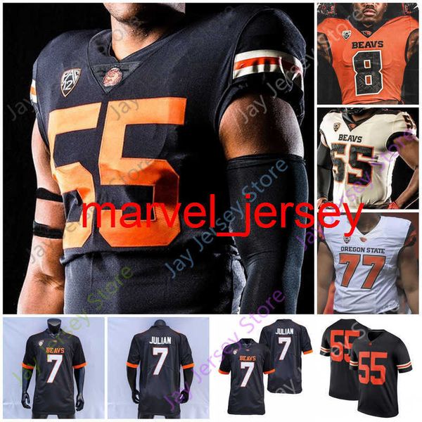 oregon state football jersey ncaa college steven jackson terry baker tristan gebbia trevon bradford luke musgrave taylor flemings oladapo, Black
oregon state football jersey ncaa college steven jackson terry baker tristan gebbia trevon bradford luke musgrave taylor flemings oladapo, Black