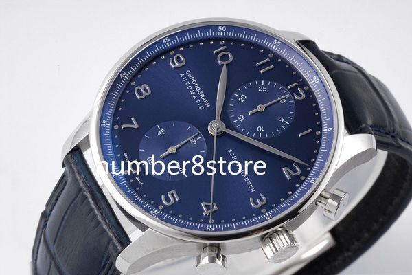 371605 371606 mens watch zf factory v2 stainless steel swiss 7750 automatic chronograph movement 28800vph sapphire crystal luxury wristwatch, Slivery;brown
371605 371606 mens watch zf factory v2 stainless steel swiss 7750 automatic chronograph movement 28800vph sapphire crystal luxury wristwatch, Slivery;brown