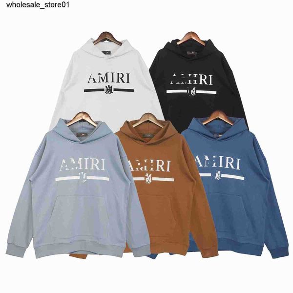 men's hoodiesdesigner sweatshirts autumn loose new basic letter amirs sweater men women streetwear hooded, Black
men's hoodiesdesigner sweatshirts autumn loose new basic letter amirs sweater men women streetwear hooded, Black